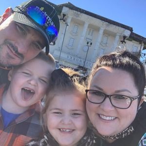 Meet your Posher, Heather hensley